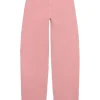 Long Barrel Jean