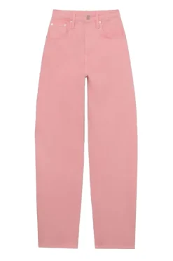 Long Barrel Jean