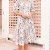 Look 21 Dress - FINAL SALE