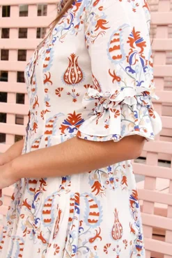 Look 21 Dress - FINAL SALE