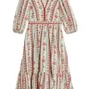 Loretta Saladin Dress FINAL SALE