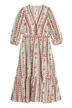 Loretta Saladin Dress FINAL SALE