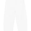 Low Slung Barrel Jean