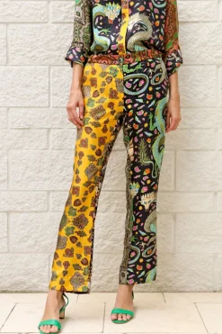 Lucky Pant - FINAL SALE