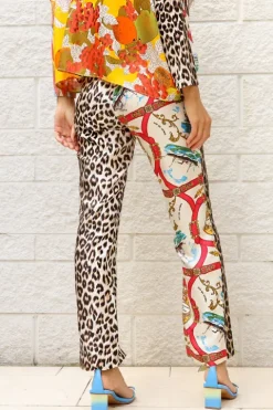 Lucky Pant - FINAL SALE