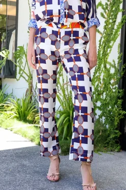 Lucky Pant - FINAL SALE