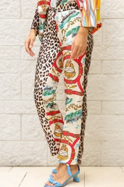 Lucky Pant - FINAL SALE