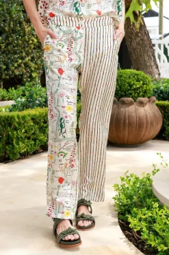 Lucky Pants