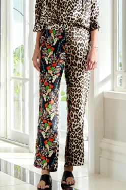 Lucky Pants
