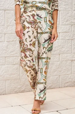 Lucky Pants