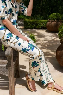 Lucky Pants