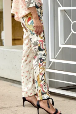 Lucky Pants