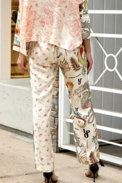 Lucky Pants