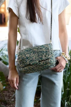 Lulu M Handbag