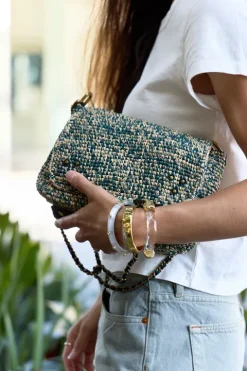Lulu M Handbag