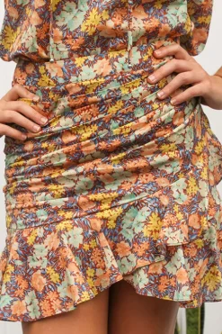 Lyndsay Skirt - FINAL SALE