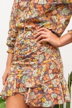 Lyndsay Skirt - FINAL SALE