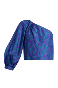 Lyric Top - FINAL SALE