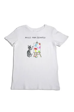 Made from Scratch T-Shirt
