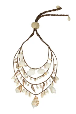 Magical Chant Necklace