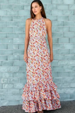 Magnolia Dress - FINAL SALE