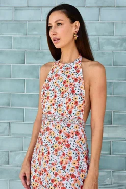 Magnolia Dress - FINAL SALE