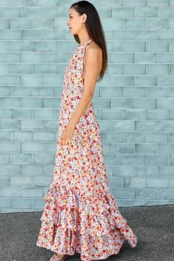 Magnolia Dress - FINAL SALE