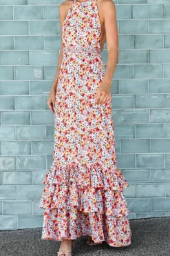 Magnolia Dress - FINAL SALE
