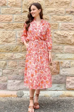 Makena Skirt - FINAL SALE