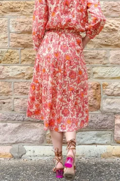 Makena Skirt - FINAL SALE