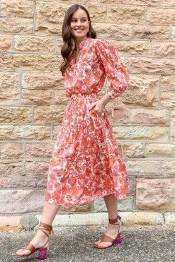 Makena Skirt - FINAL SALE