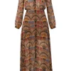 Makenzie Dress