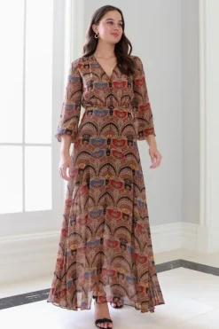 Makenzie Dress