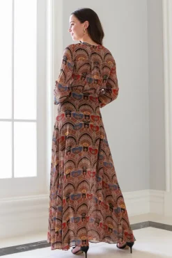 Makenzie Dress