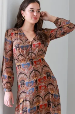Makenzie Dress