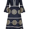 Mapa Dress