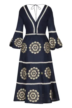 Mapa Dress