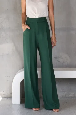 Marbeau Pant