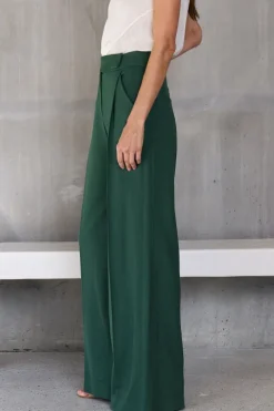 Marbeau Pant