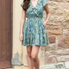 Marcella Dress - FINAL SALE