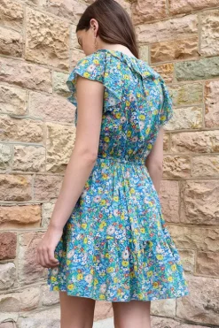 Marcella Dress - FINAL SALE
