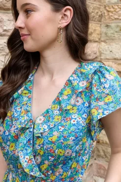 Marcella Dress - FINAL SALE