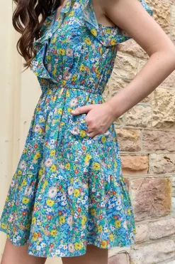 Marcella Dress - FINAL SALE