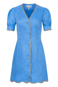 Marlee Dress