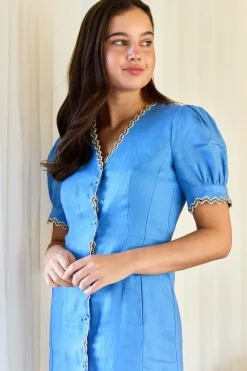Marlee Dress