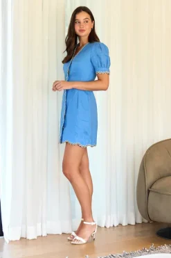 Marlee Dress