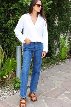 Marlene Top - FINAL SALE
