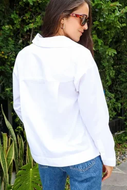 Marlene Top - FINAL SALE