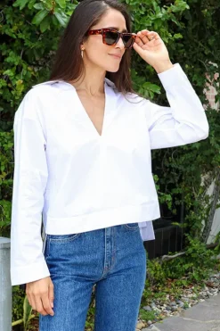 Marlene Top - FINAL SALE