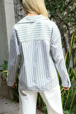 Marlene Top - FINAL SALE